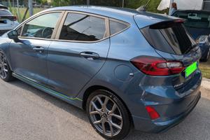 ford fiesta ST-line X 2023 1.0 ecoboost 