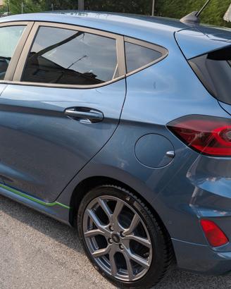 ford fiesta ST-line X 2023 1.0 NEOPATENTATI 