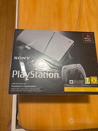 PlayStation 5 30th Anniversario