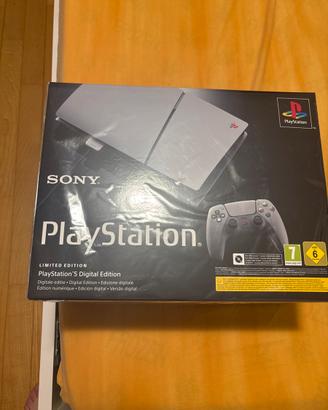 PlayStation 5 30th Anniversario