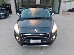 Peugeot 3008 1.6 HDi 115CV SOLI 90.000KM
