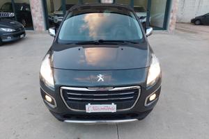 Peugeot 3008 1.6 HDi 115CV SOLI 90.000KM