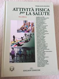 Attività fisica per la salute