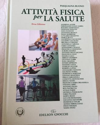 Attività fisica per la salute