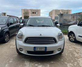 Mini One Countryman Mini 1.6 One D Countryman