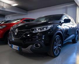 Renault Kadjar 1.5 dCi Energy Bose 110CV EDC