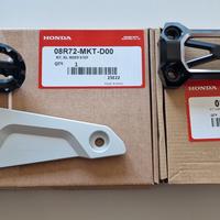 Pedane Honda X-ADV 750 2023 2025