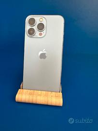 iPhone 13 Pro 128GB Sierra Blue