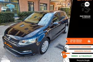 VOLKSWAGEN Polo 6N 1.4 TDI 75 cv 5p. Business 2016