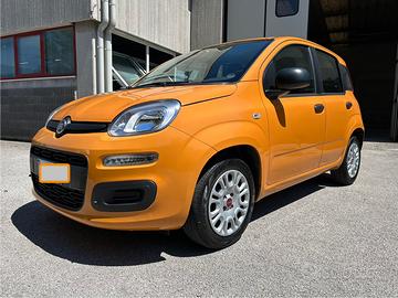Fiat Panda 1.2 b 5 p. Easy 2019