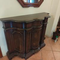 credenza