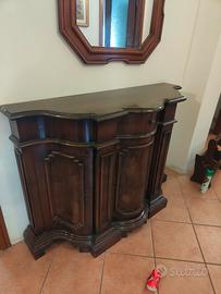 credenza