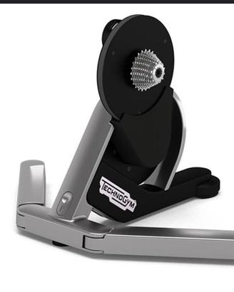 Rulli Tecnogym Mycycling