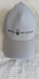 Cappellino  Svedese  Sail Racing " Spray Cap Dim "
