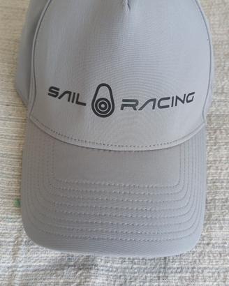 Cappellino  Svedese  Sail Racing " Spray Cap Dim "