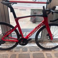 PINARELLO X3 Misura 52