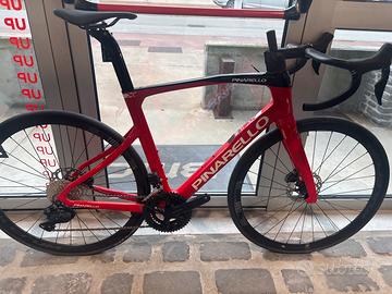 PINARELLO X3 Misura 52