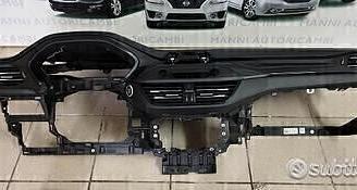 Kit airbag Ford Focus IV 2018 > < 2025