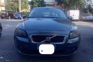 volvo C30
