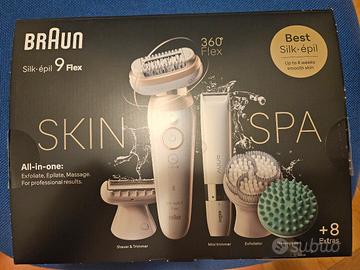 Braun silk-épil 9