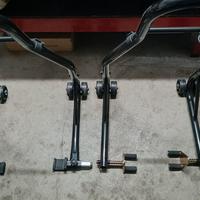 Cavalletti universali