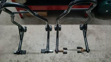 Cavalletti universali