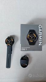 Garmin Venu 3