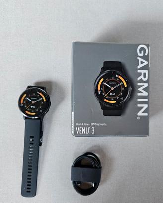 Garmin Venu 3