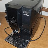 Macchina caffe de longhi dinamica