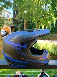 Casco da MTB 
