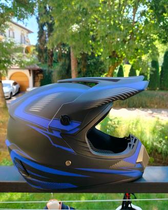 Casco da MTB 