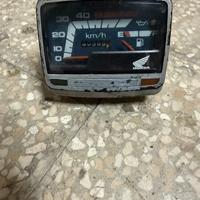 Strumentazione contachilometri sh fifty 50