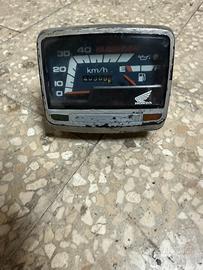Strumentazione contachilometri sh fifty 50