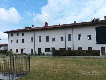 Immobile in asta di 167 m² con 3 locali a Vinovo