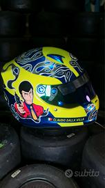 Caschi Personalizzati - CUSTOM HELMETS