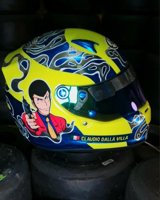 Caschi Personalizzati - CUSTOM HELMETS