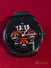 Smartwatch sanitario Knauermann PRO3