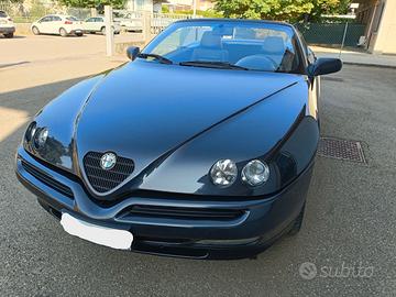 Alfa Romeo Spider 2.0 Twin Spark (1996)