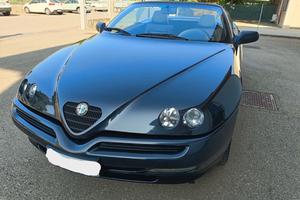 Alfa Romeo Spider 2.0 Twin Spark (1996)