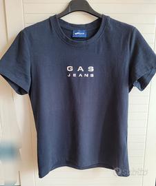 t-shirt Gas donna