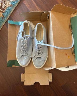 Scarpe atletiche Lacoste