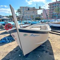 Gozzo Marlin Mt.5,25