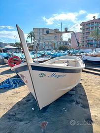 Gozzo Marlin Mt.5,25