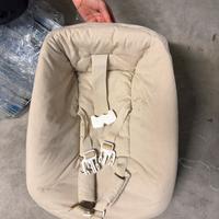 Tripp Trapp Stokke New Born