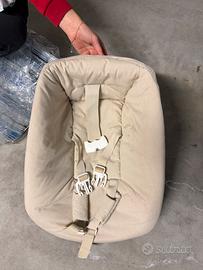 Tripp Trapp Stokke New Born