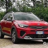 Ricambi garantiti kia stonic 2022