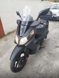 Citycom 300 da amatore