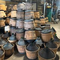 Damigiane da 54 litri