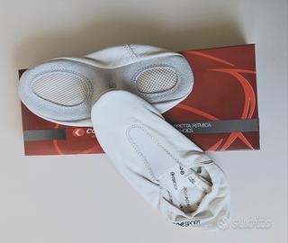 Scarpette ginnastica artistica 