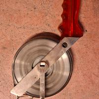 storica bindella da geometra anni 60 